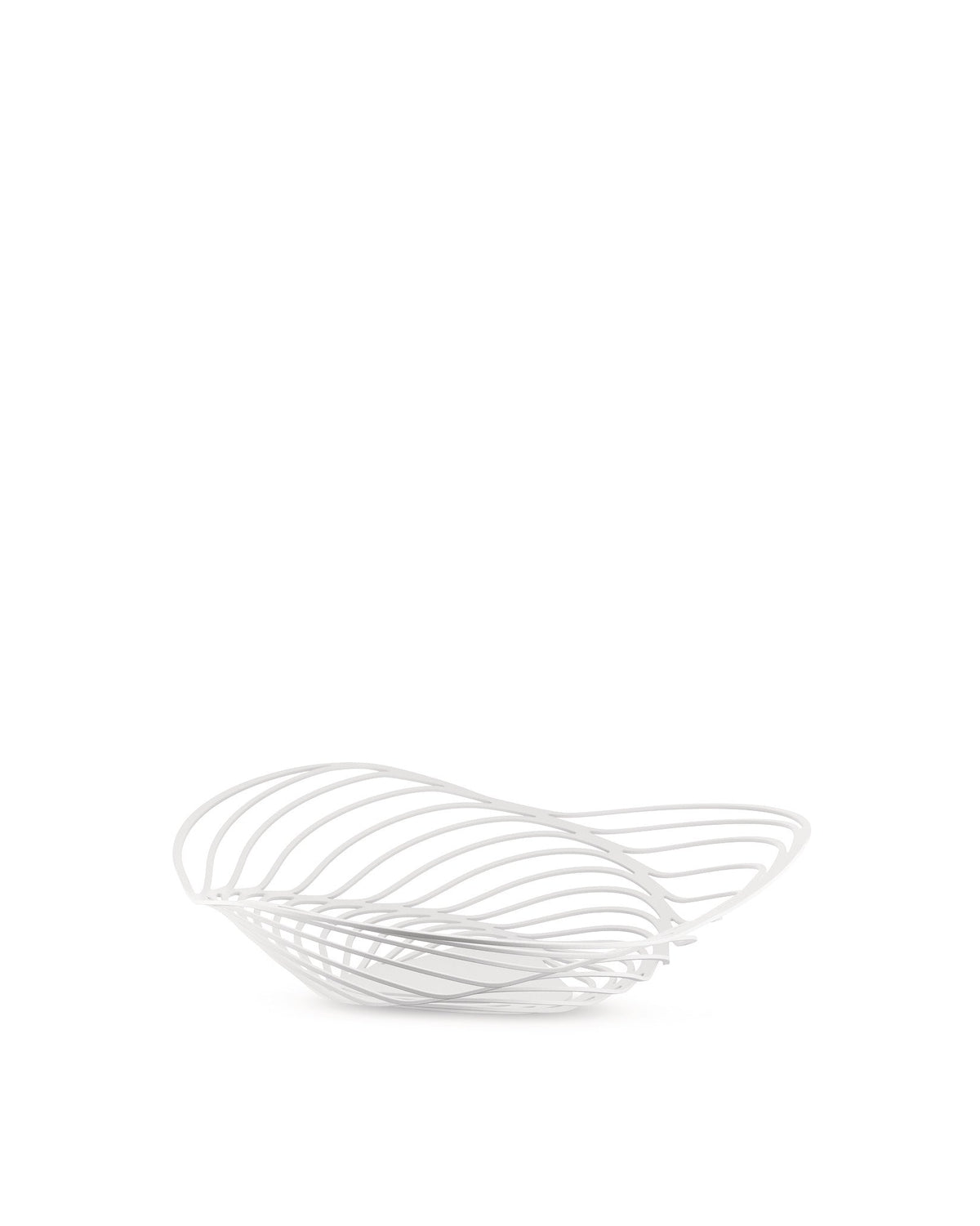 Trinity: Fruit holder by Adam Cornish | ALESSI