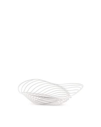 Trinity: Fruit holder by Adam Cornish | ALESSI