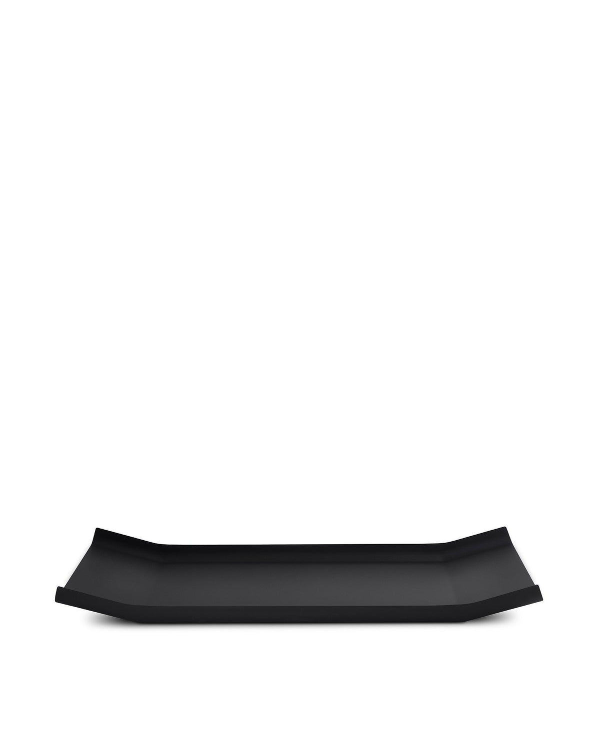 Arran : Rectangular Tray By Enzo Mari  - C.P. Company | ALESSI