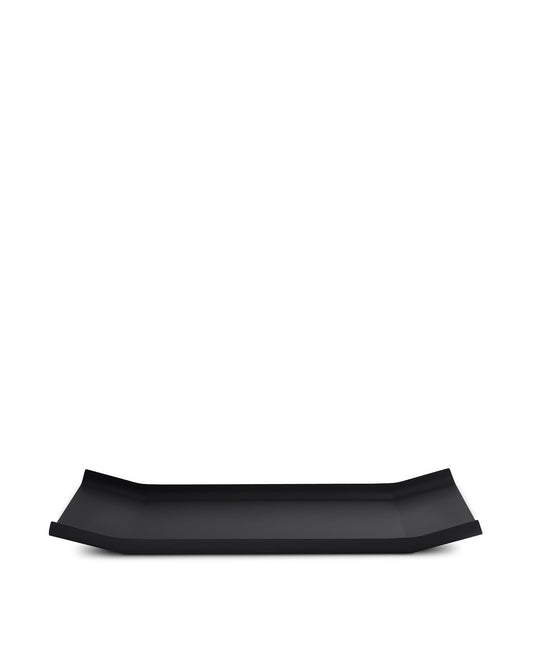 Arran : Rectangular Tray By Enzo Mari  - C.P. Company | ALESSI