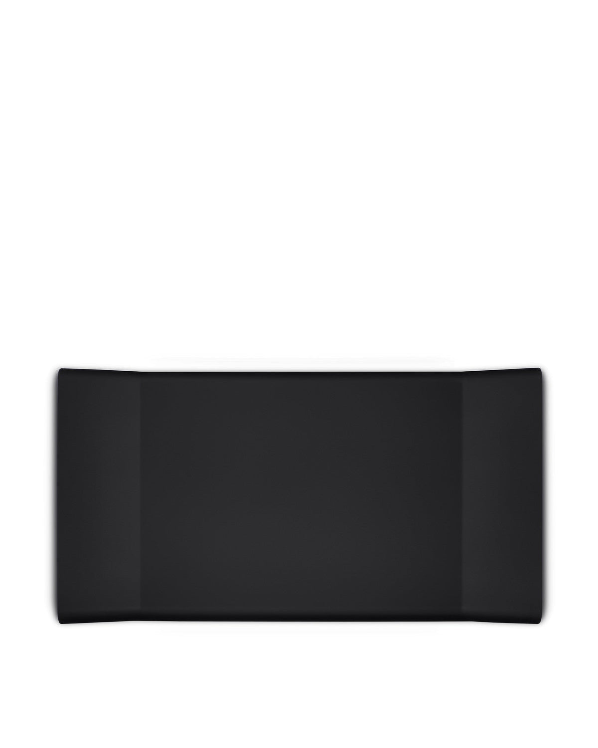 Arran : Rectangular Tray By Enzo Mari  - C.P. Company | ALESSI