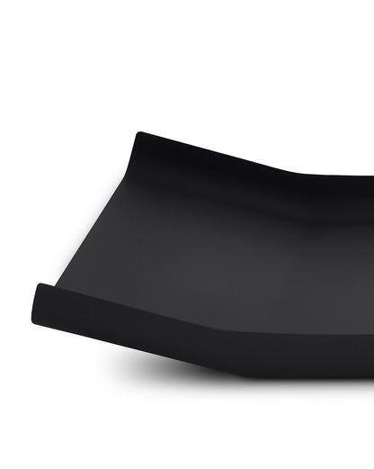 Arran : Rectangular Tray By Enzo Mari  - C.P. Company | ALESSI