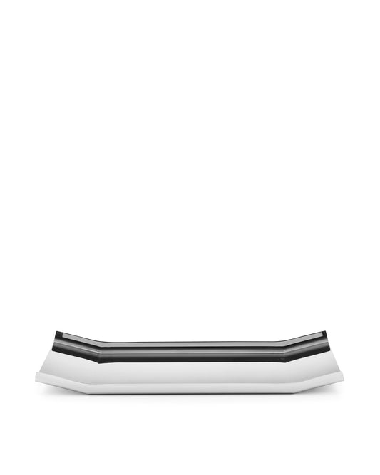 Arran: Rectangular Tray By Enzo Mari | ALESSI