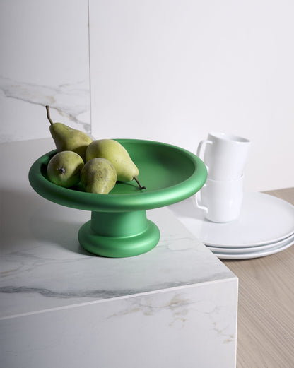 Discolo: Cake Stand By Federico Angi | ALESSI