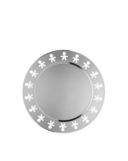Girotondo Round Tray Designed By King-Kong | ALESSI