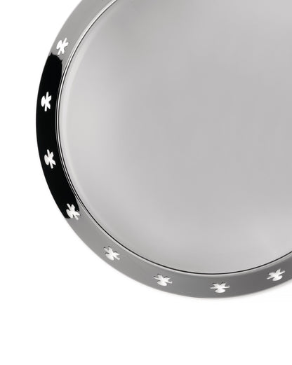 Mini Girotondo Round Tray | ALESSI