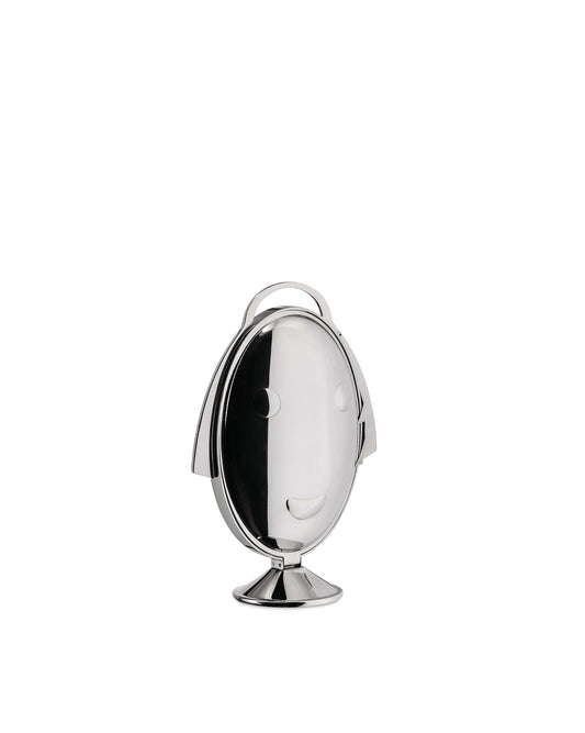 Anna Gong: Folding cake stand By Alessandro Mendini | ALESSI