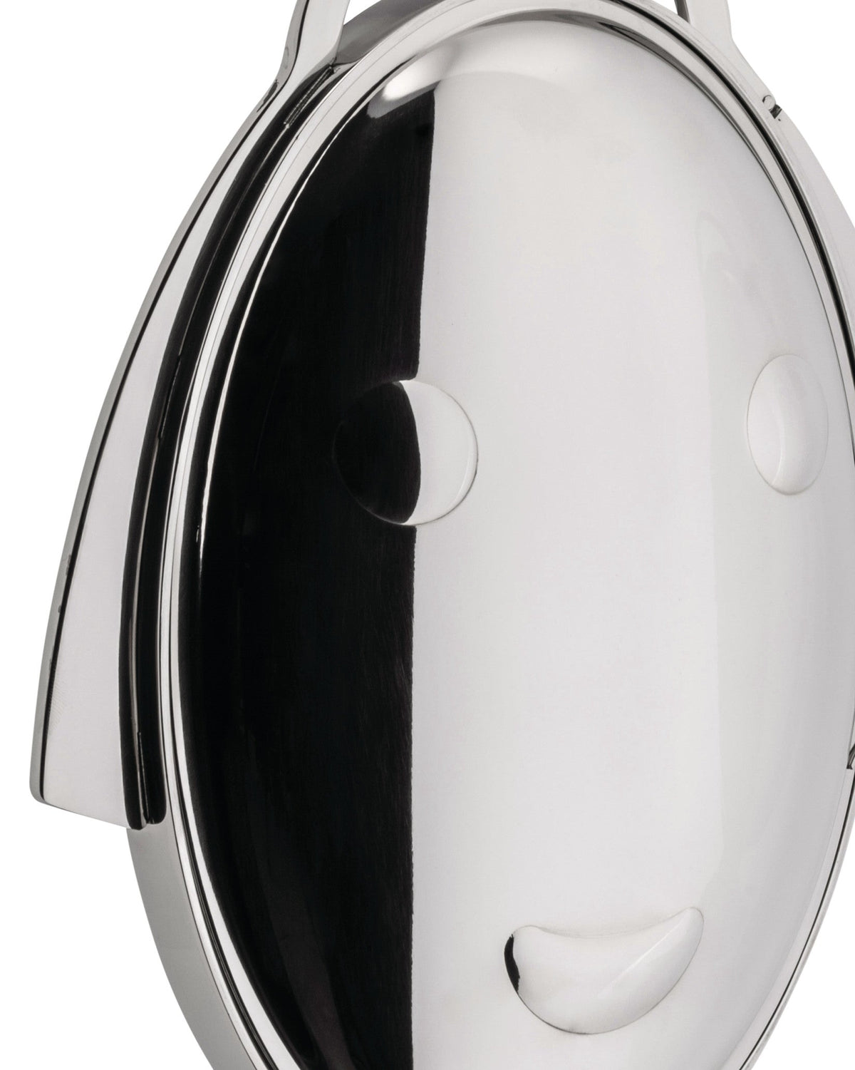 Anna Gong: Folding cake stand By Alessandro Mendini | ALESSI