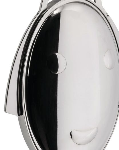 Anna Gong: Folding cake stand By Alessandro Mendini | ALESSI