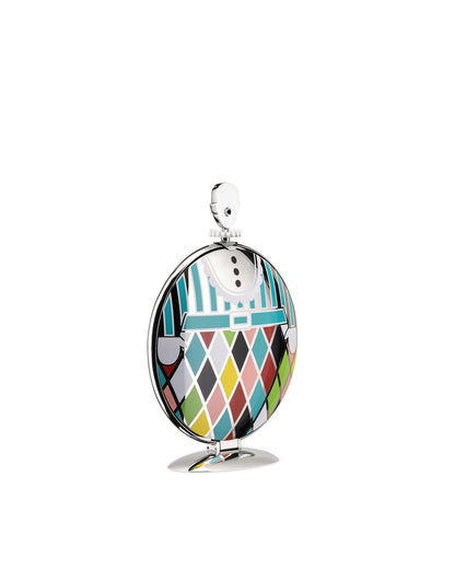 Fatman: Folding cake stand by Marcel Wanders | ALESSI