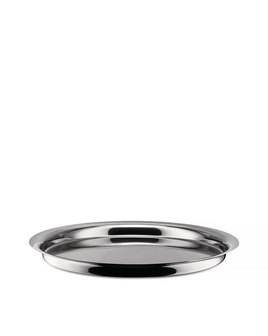 Kuru Kuru: Tray by Naoto Fukasawa | ALESSI