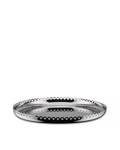 Edges: Tray by Nika Zupanc | ALESSI