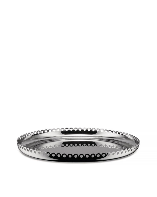 Edges: Tray by Nika Zupanc | ALESSI