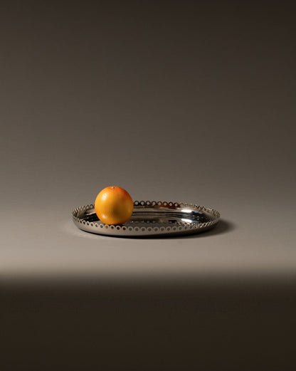 Edges: Tray by Nika Zupanc | ALESSI