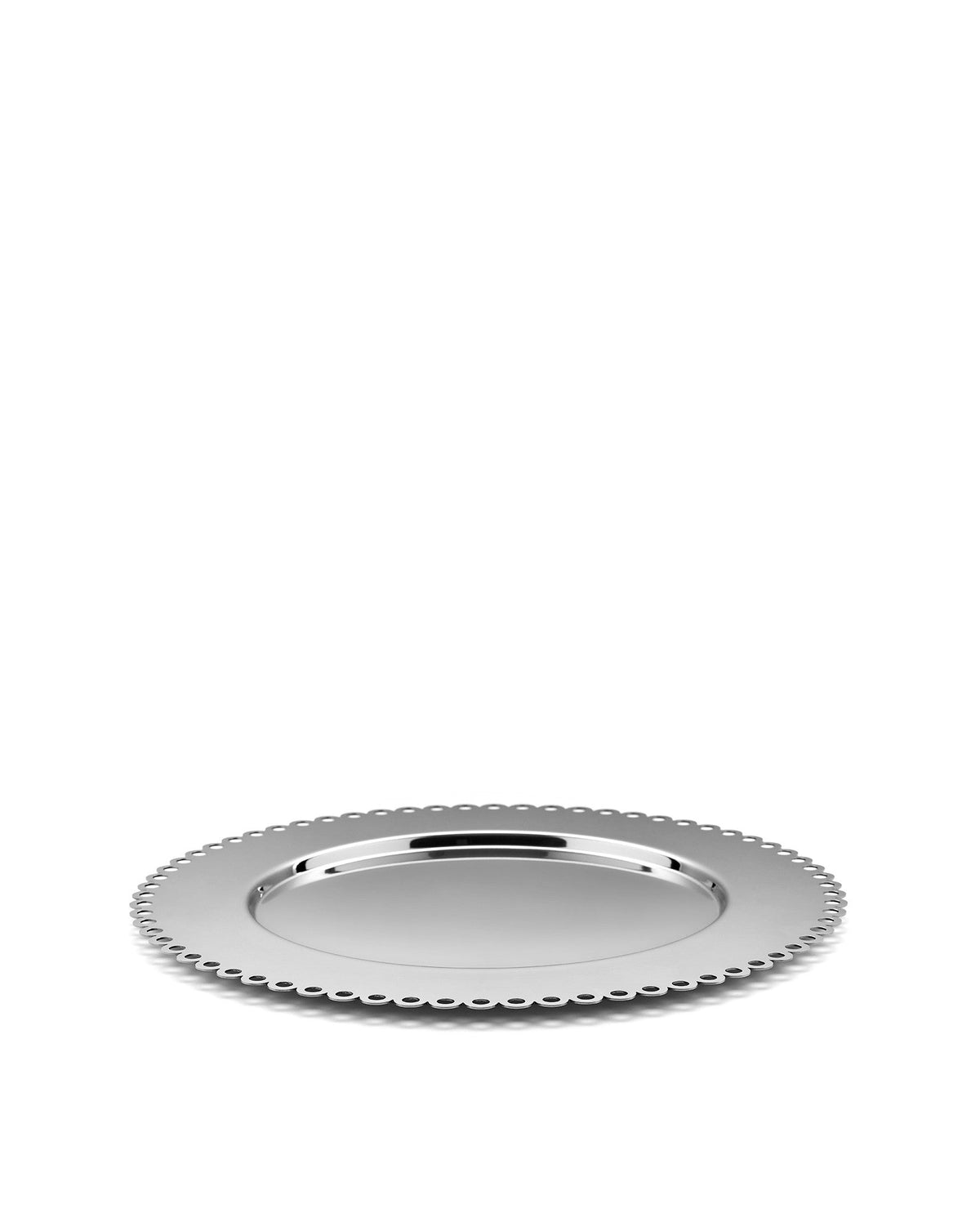 Edges: Tray/Placemat By Nika Zupanc | ALESSI