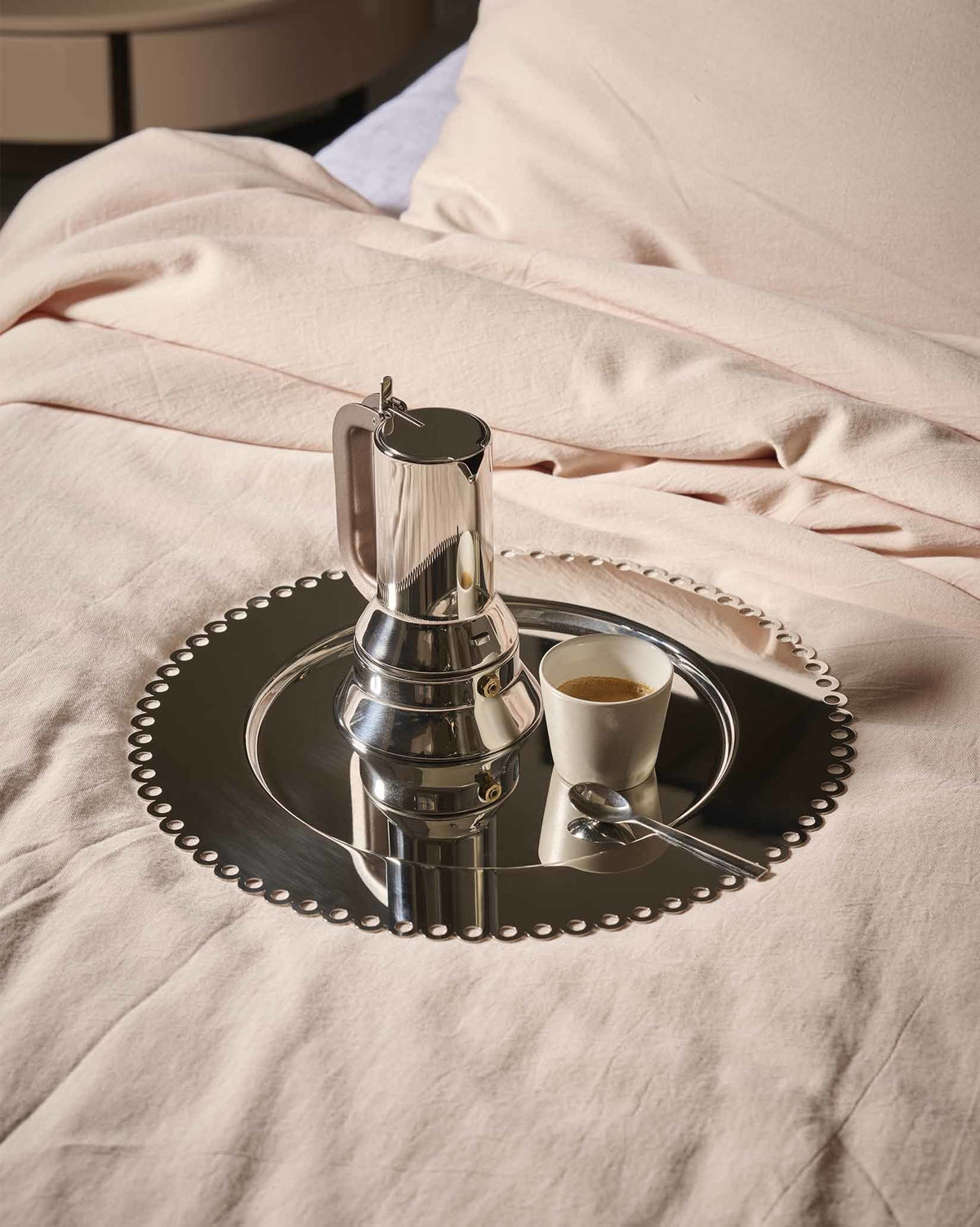 Edges: Tray/Placemat By Nika Zupanc | ALESSI