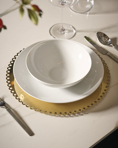 Edges: Tray/Placemat By Nika Zupanc | ALESSI