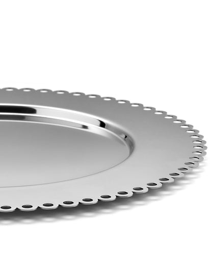 Edges: Tray/Placemat By Nika Zupanc | ALESSI