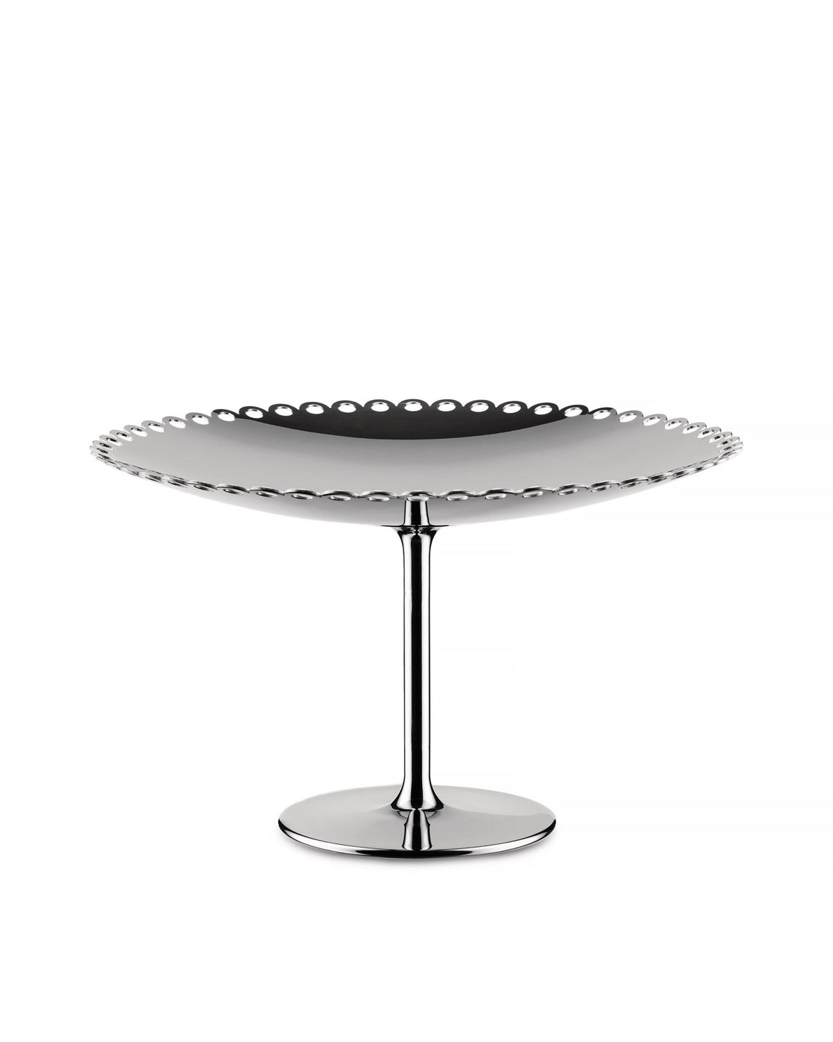 Edges: Cake stand by Nika Zupanc | ALESSI