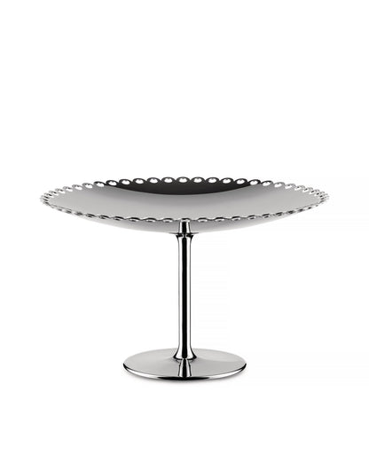 Edges: Cake stand by Nika Zupanc | ALESSI