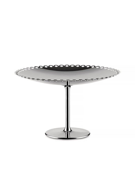 Edges: Cake stand by Nika Zupanc | ALESSI