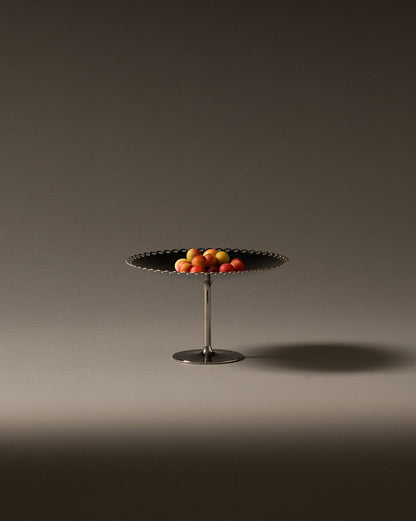 Edges: Cake stand by Nika Zupanc | ALESSI