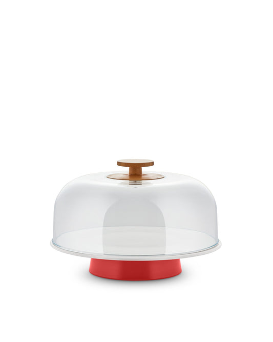 Mattina: Stand by BIG-GAME | ALESSI