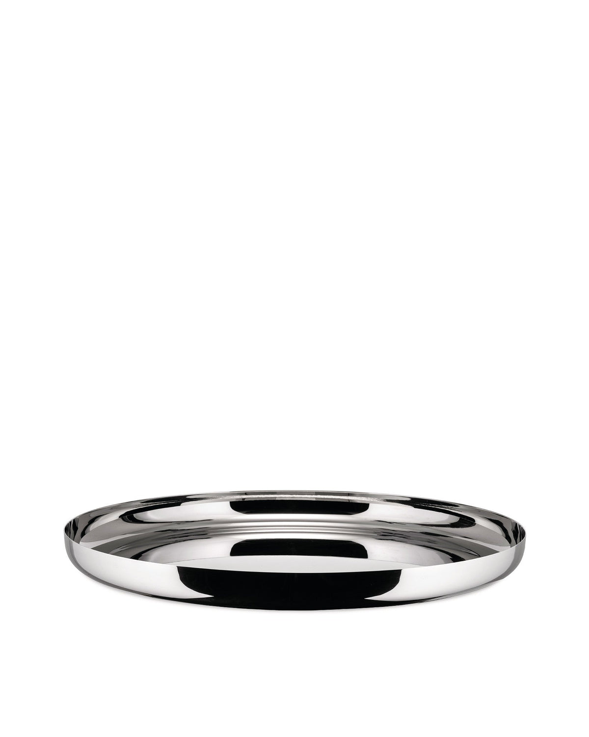 JM14: Round tray | ALESSI
