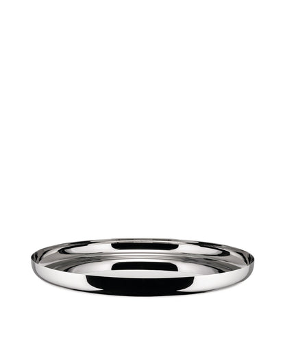 JM14: Round tray | ALESSI