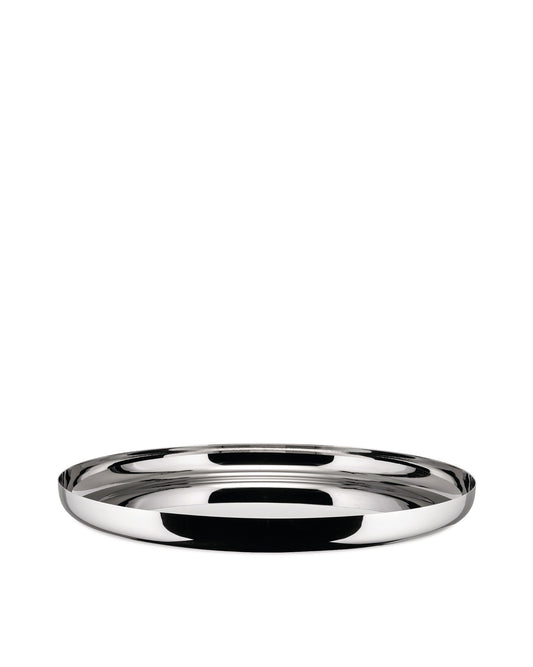 JM14: Round tray | ALESSI