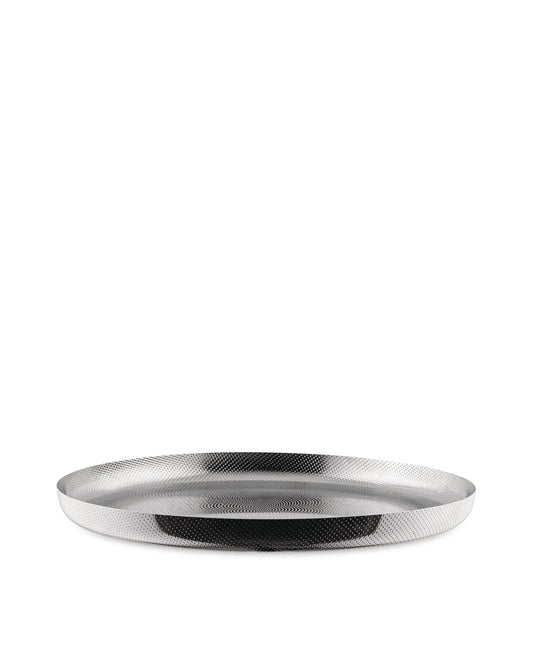 JM14/35 T: Round tray | ALESSI