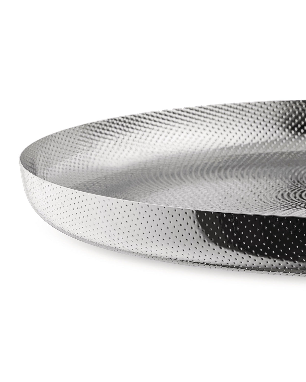 JM14/35 T: Round tray | ALESSI