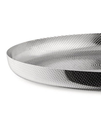 JM14/35 T: Round tray | ALESSI