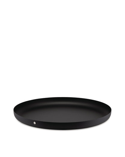 JM14 T: Round tray by Jasper Morrison | ALESSI