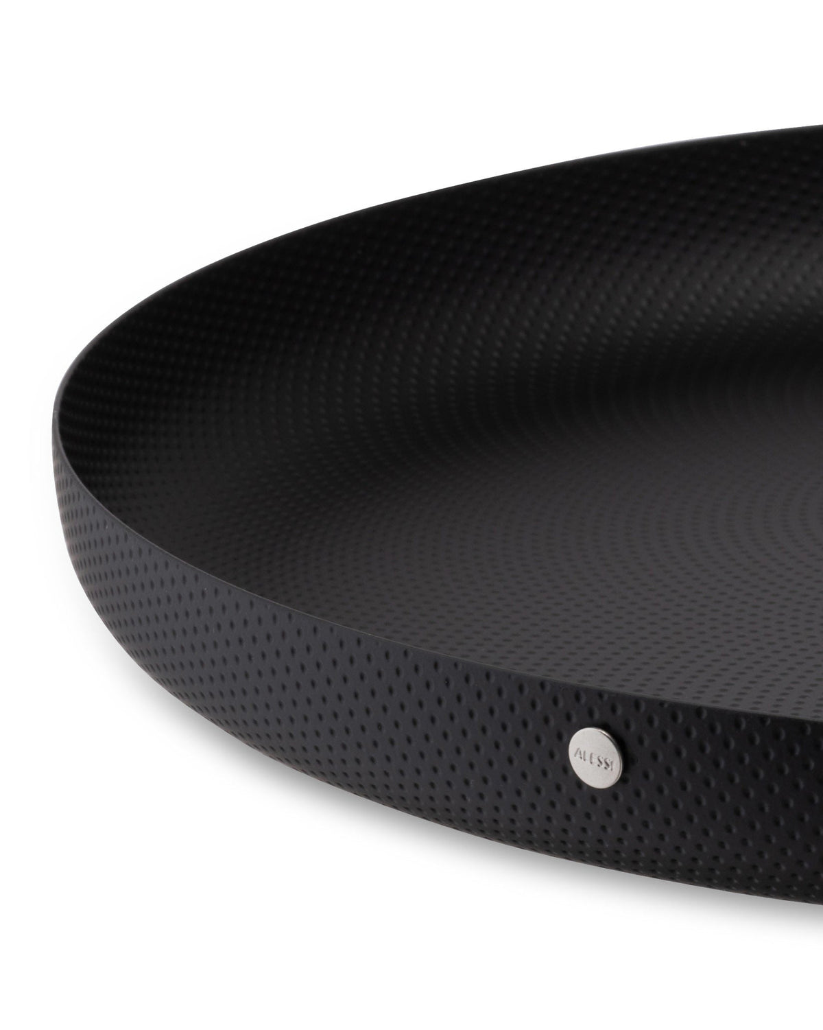 JM14 T: Round tray by Jasper Morrison | ALESSI