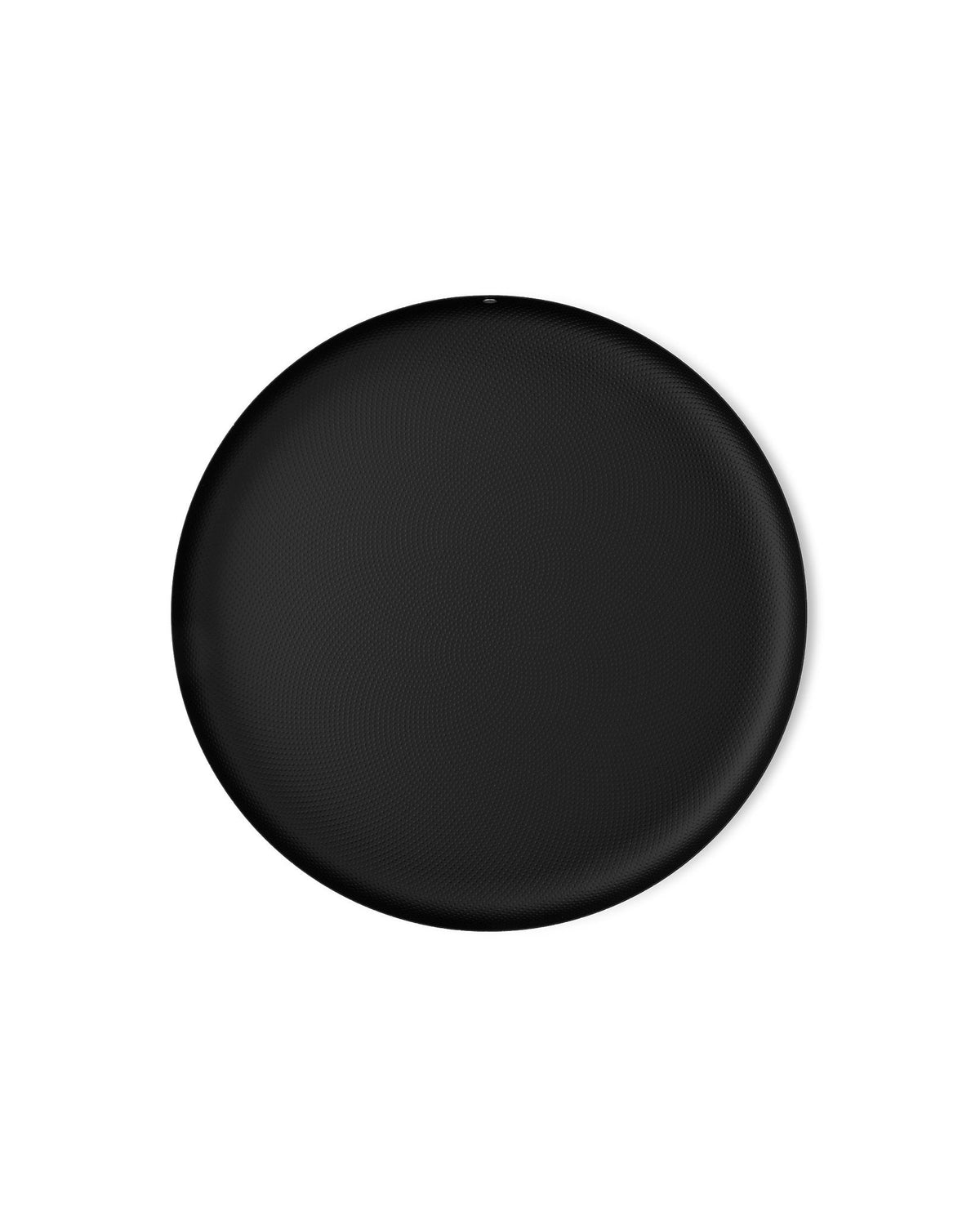 JM14 T: Round tray by Jasper Morrison | ALESSI