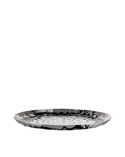Joy n. 3: Round tray by Claudia Raimondo | ALESSI