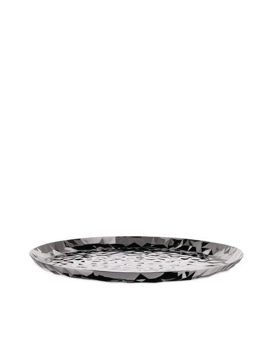 Joy n. 3: Round tray by Claudia Raimondo | ALESSI