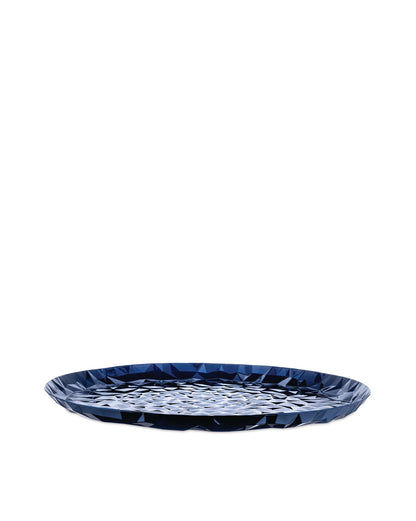 Joy n. 3: Round tray by Claudia Raimondo | ALESSI