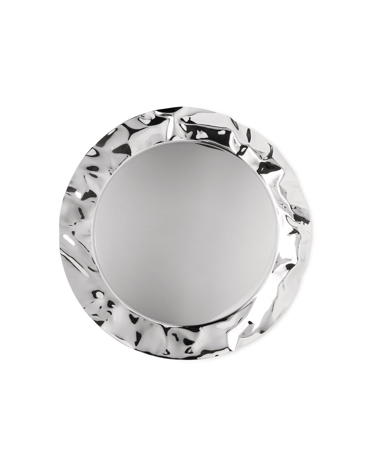 Foix: Round tray by Lluís Clotet | ALESSI