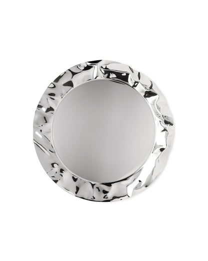Foix: Round tray by Lluís Clotet | ALESSI