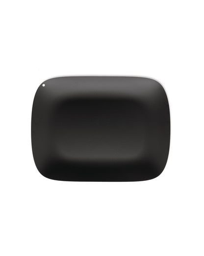 Moiré: Rectangular tray by Marcel Wanders | ALESSI