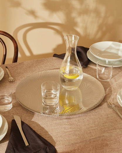 Veneer: Tray by Patricia Urquiola | ALESSI
