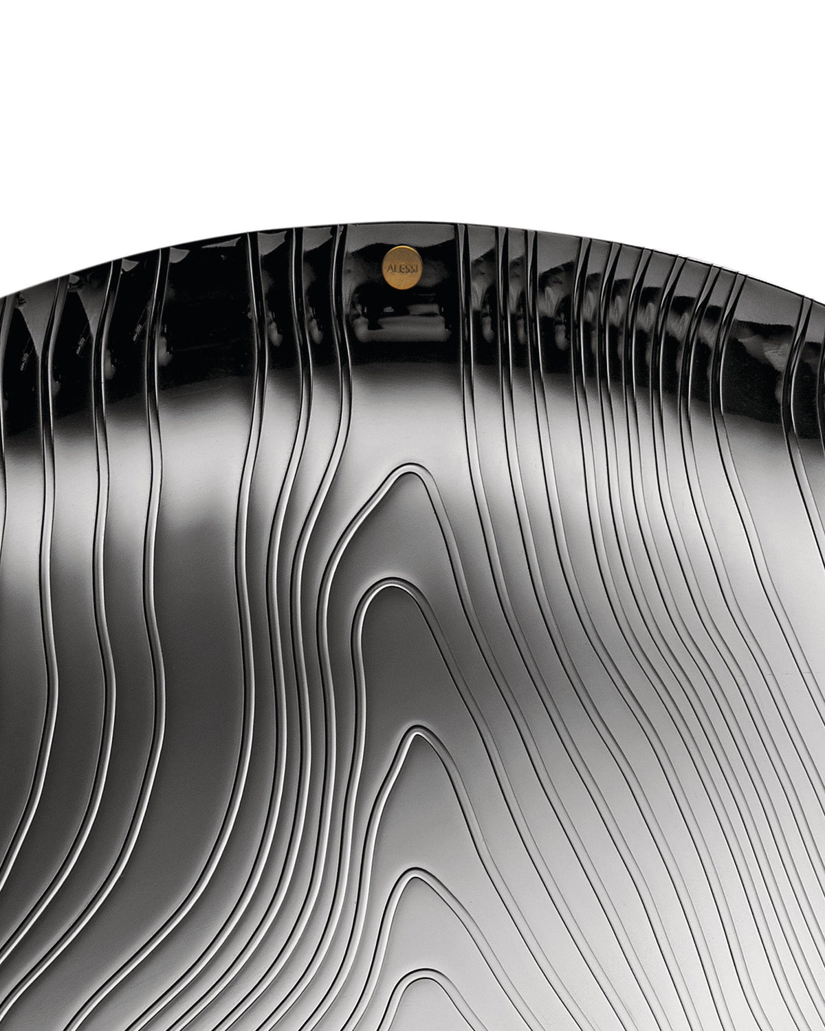 Veneer: Tray by Patricia Urquiola | ALESSI