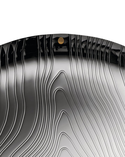 Veneer: Tray by Patricia Urquiola | ALESSI