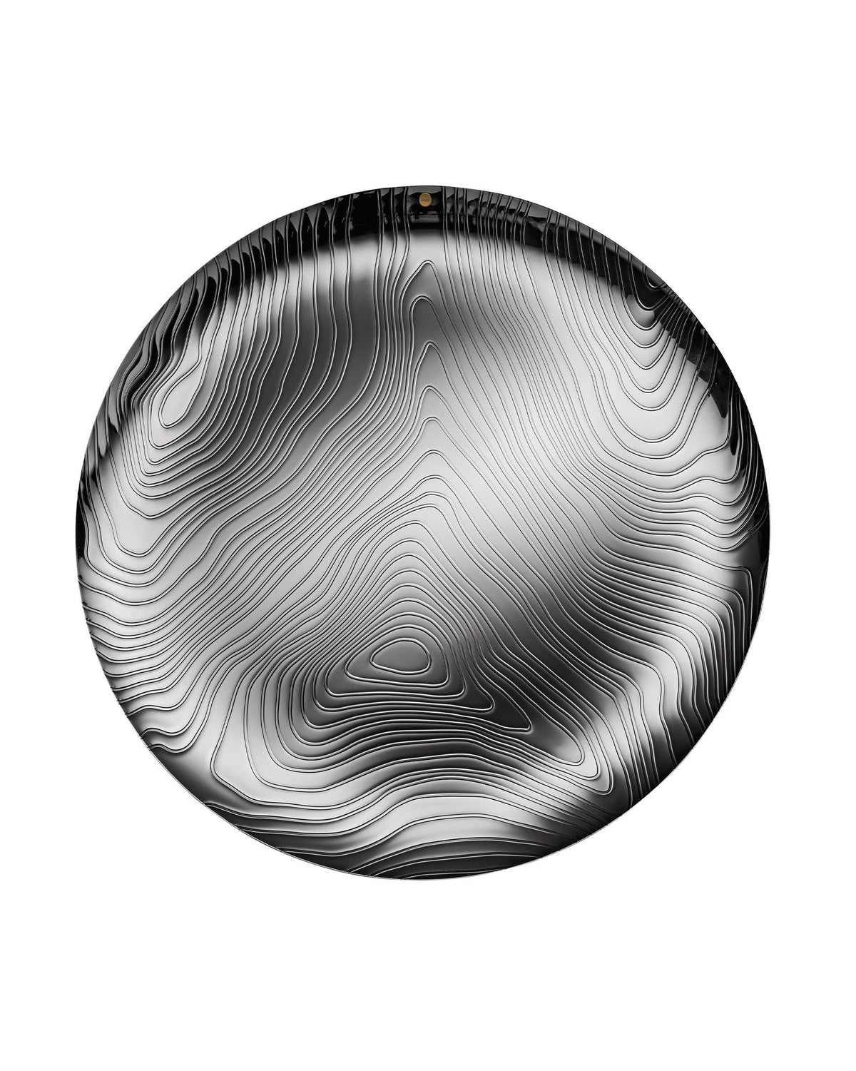 Veneer: Tray by Patricia Urquiola | ALESSI