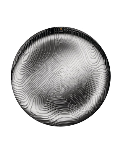 Veneer: Tray by Patricia Urquiola | ALESSI