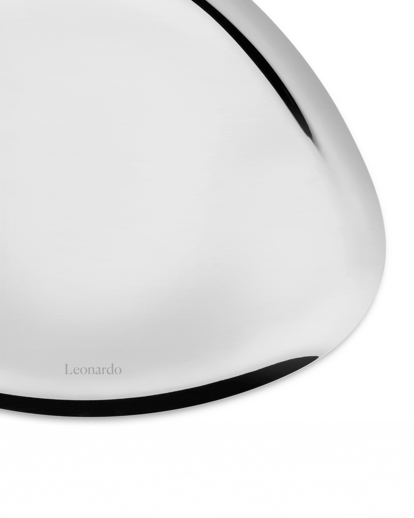 Colombina collection: Tray | ALESSI
