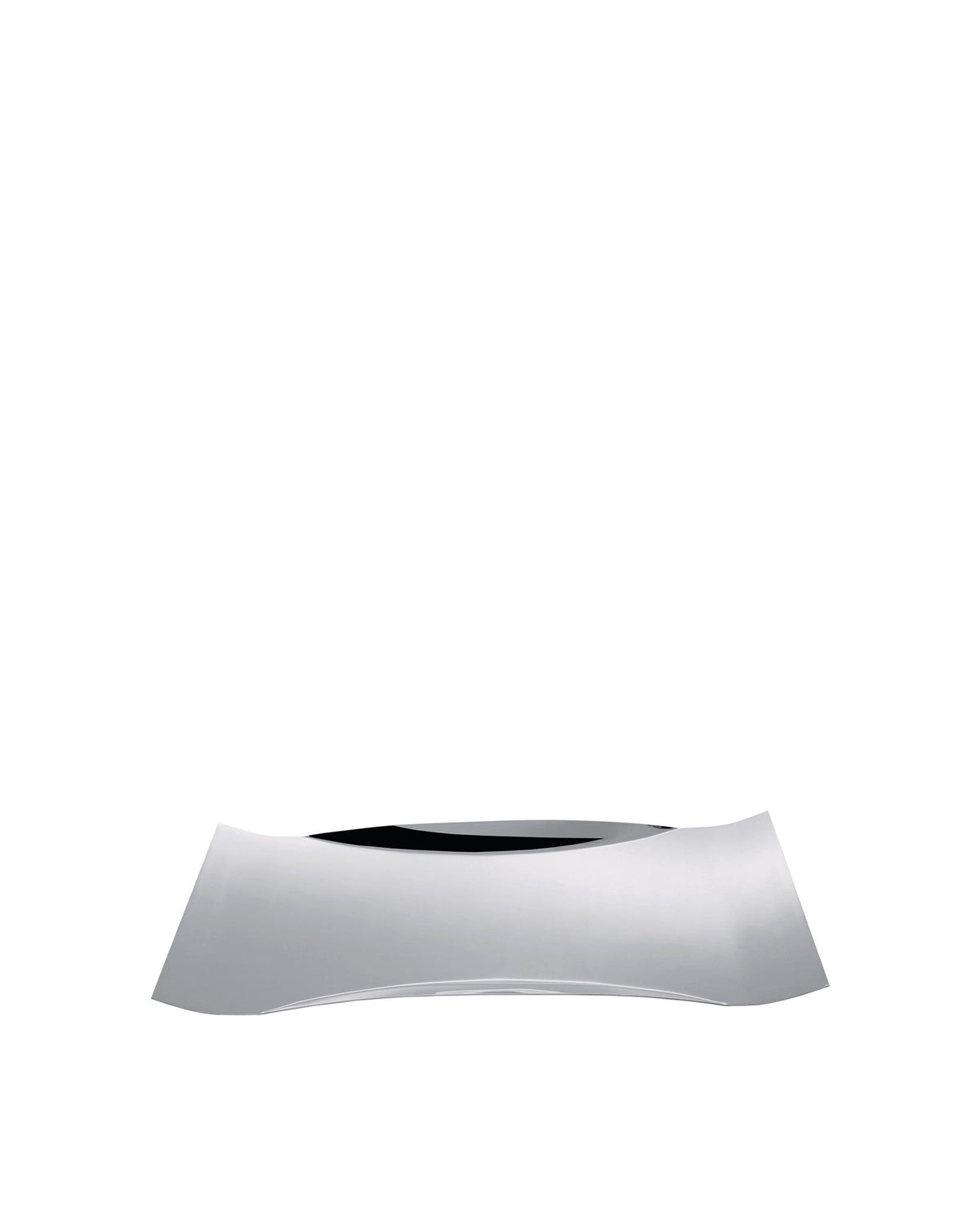 Mao-Mao: Rectangular tray by Doriana e Massimiliano Fuksas | ALESSI