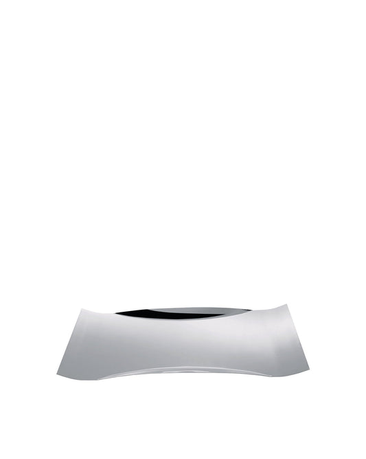 Mao-Mao: Rectangular tray by Doriana e Massimiliano Fuksas | ALESSI